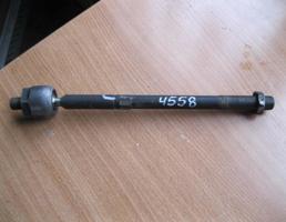 Тяга рулевая левая для Ford Mondeo IV 2007-2015  запчасти бу