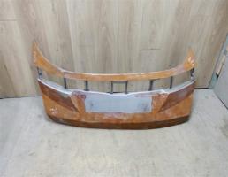 Накладка двери багажника для Honda Civic 5D 2006-2012  запчасти бу