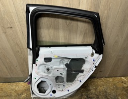 Уплотнитель двери задней правой для Opel Astra J 2010 -  запчасти бу