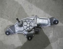 Моторчик стеклоочистителя задний для Mazda Mazda 3 (BL) 2009-2013  запчасти бу