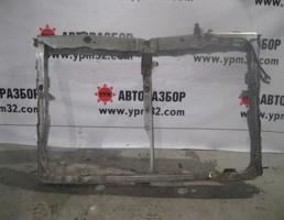 Панель передняя телевизор для Toyota Avensis III 2009-2011  запчасти бу