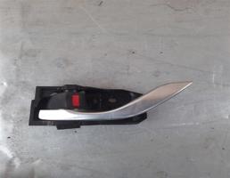 Ручка двери задней внутренняя левая для Mazda Mazda 6 (GJ) 2012-2015  запчасти бу