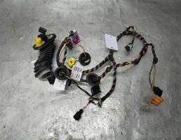 Проводка (коса) для Skoda Octavia (A5 1Z-) 2004-2013  запчасти бу