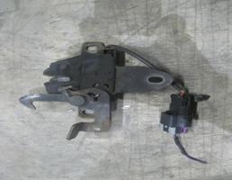 Замок капота для Chevrolet Captiva (C100) 2006-2011  запчасти бу