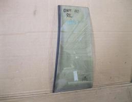 Стекло двери задней левой (форточка) для Skoda Octavia (A4 1U-) 2000-2011  запчасти бу
