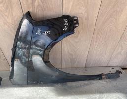 Крыло переднее правое для Audi A3 (8P1) 2003-2013  запчасти бу