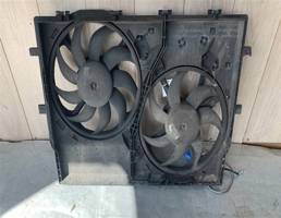 Вентилятор радиатора для Peugeot Boxer 2006>  запчасти бу