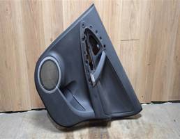 Обшивка двери задней правой для Toyota RAV 4 2006-2013  запчасти бу