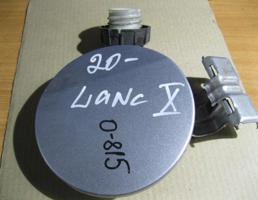 Лючок бензобака для Mitsubishi Lancer (CX, CY) 2007 >  запчасти бу