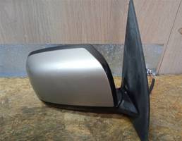 Зеркало правое электрическое для Nissan X-Trail (T31) 2007>  запчасти бу