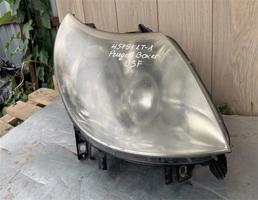 Фара правая для Peugeot Boxer 2006>  запчасти бу