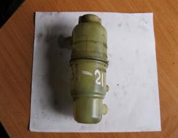 Бачок гидроусилителя для Mitsubishi Lancer (CX, CY) 2007 >  запчасти бу