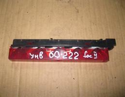 Фонарь задний (стоп сигнал) для Ford Focus II 2008-2011  запчасти бу
