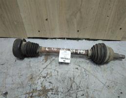 Полуось передняя левая для Ford Focus II 2005-2008  запчасти бу