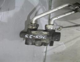 Термостат для VW Touareg 2002-2010  запчасти бу