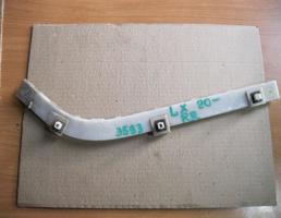 Кронштейн заднего бампера правый для Mitsubishi Lancer (CX, CY) 2007 >  запчасти бу