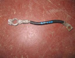 Провод аккумулятора для Skoda Fabia 1999-2006  запчасти бу