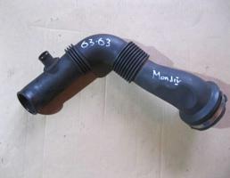 Патрубок воздушного фильтра для Ford Mondeo IV 2007-2015  запчасти бу
