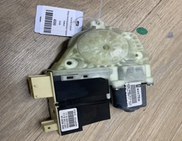 Мотор стеклоподъемника передний правый для Citroen C4 2005-2011  запчасти бу