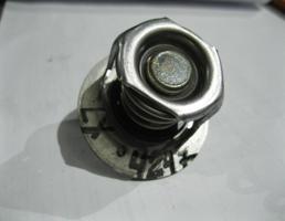 Термостат для Mitsubishi Lancer (CX, CY) 2007 >  запчасти бу