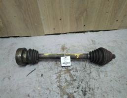 Полуось передняя левая для Audi 80 /90 (B4) 1991-1994  запчасти бу