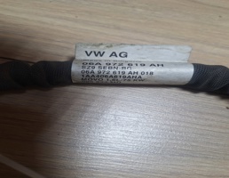 Проводка (коса) для Skoda Octavia (A5 1Z-) 2004-2013  запчасти бу