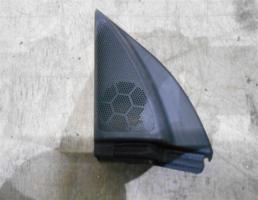 Накладка зеркала внутренняя левая для Toyota Avensis II 2003-2008  запчасти бу