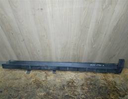 Накладка порога (наружняя) правая для Honda CR-V 2007-2012  запчасти бу