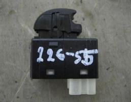 Кнопка стеклоподъемника передней правой двери для Renault Koleos (HY) 2008-2016  запчасти бу