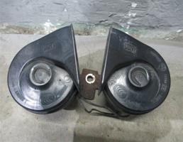 Сигнал звуковой для Ford Focus II 2005-2008  запчасти бу