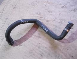 Патрубок отопителя для Ford Focus II 2005-2008  запчасти бу