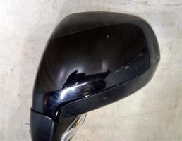 Зеркало правое электрическое для Peugeot 3008 2010-2016  запчасти бу