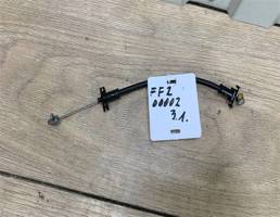 Трос открывания задней двери для Ford Focus II 2005-2008  запчасти бу