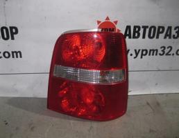 Фонарь задний правый для VW Touran 2003-2010  запчасти бу
