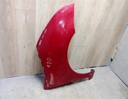 Крыло переднее правое для Citroen C4 Grand Picasso 2006-2013  запчасти бу