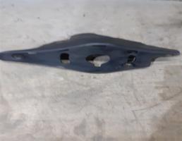 Защита антигравийная для VW Tiguan 2011>  запчасти бу