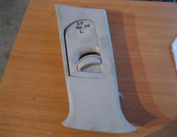 Обшивка стойки для Skoda Octavia (A5 1Z-) 2004-2013  запчасти бу