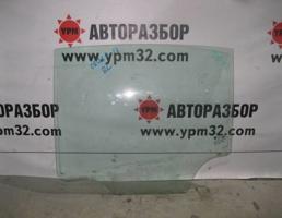 Стекло двери задней левой для Chevrolet Cruze 2009 - 2015  запчасти бу