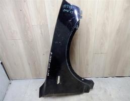 Крыло переднее правое для BMW X3 E83 2004-2010  запчасти бу