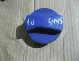 Крышка расширительного бачка для Skoda Octavia (A4 1U-) 2000-2011  запчасти бу