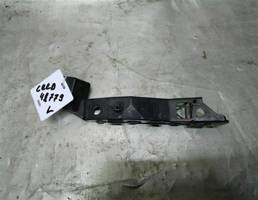 Кронштейн переднего бампера левый для Kia Ceed 2007- 2012  запчасти бу