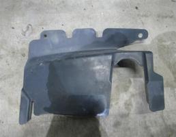 Воздуховод радиатора верхний для Ford Focus II 2005-2008  запчасти бу