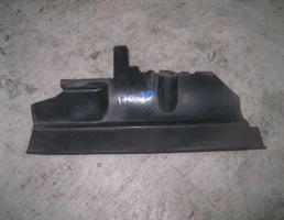 Воздуховод радиатора правый для Ford Mondeo IV 2007-2015  запчасти бу