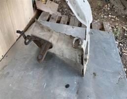 Лонжерон передний правый для Peugeot Boxer 2006>  запчасти бу