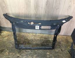 Панель передняя телевизор для Skoda Fabia 2007-2015  запчасти бу