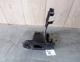 Лонжерон передний левый для Audi A3 (8P1) 2003-2013  запчасти бу