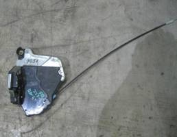 Замок двери передней правой для Toyota RAV 4 2006-2013  запчасти бу