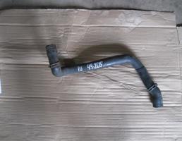 Патрубок радиатора для Skoda Octavia (A4 1U-) 2000-2011  запчасти бу