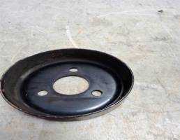 Шкив водяного насоса (помпы) для Ford Focus II 2005-2008  запчасти бу
