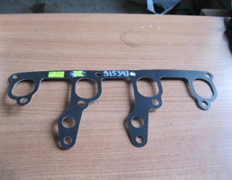 Прокладка впускного коллектора для Audi 80 /90 (B3) 1986-1991  запчасти бу